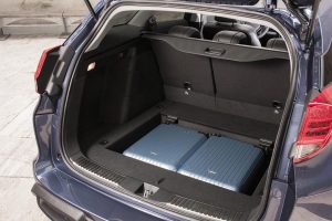 Δοκιμή Honda Civic Tourer ντίζελ 1.6 i-DTEC