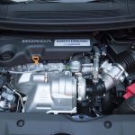 Δοκιμή Honda Civic Tourer ντίζελ 1.6 i-DTEC