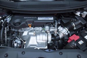 Δοκιμή Honda Civic Tourer ντίζελ 1.6 i-DTEC