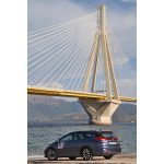 Δοκιμή Honda Civic Tourer ντίζελ 1.6 i-DTEC