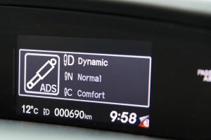 Δοκιμή Honda Civic Tourer ντίζελ 1.6 i-DTEC