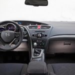Δοκιμή Honda Civic Tourer ντίζελ 1.6 i-DTEC