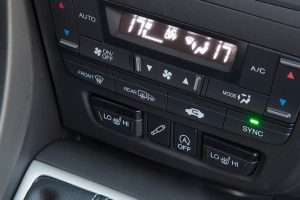 Δοκιμή Honda Civic Tourer ντίζελ 1.6 i-DTEC