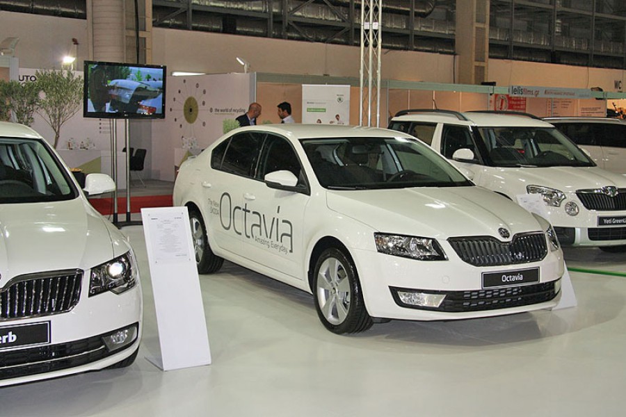 Πιθανές μικρές και μεγάλες μειώσεις στις τιμές των αυτοκινήτων