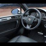 Ανανεωμένο Volkswagen Touareg μόνο ντίζελ και υβριδικό