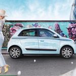 Επιδόσεις και κατανάλωση του νέου Renault Twingo