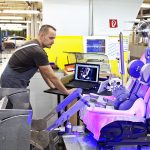 Με πιστοποίηση άνεσης τα καθίσματα των μοντέλων της Opel