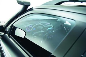 Το νέο Chevrolet Niva concept είναι πάρα πολύ αγριεμένο!