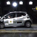 Τα 10 ασφαλέστερα μικρά αυτοκίνητα