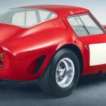 Ferrari 250 GTO έσπασε κάθε ρεκόρ τιμής σε δημοπρασία