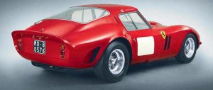 Ferrari 250 GTO έσπασε κάθε ρεκόρ τιμής σε δημοπρασία