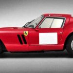 Ferrari 250 GTO έσπασε κάθε ρεκόρ τιμής σε δημοπρασία