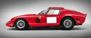 Ferrari 250 GTO έσπασε κάθε ρεκόρ τιμής σε δημοπρασία