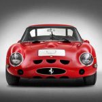 Ferrari 250 GTO έσπασε κάθε ρεκόρ τιμής σε δημοπρασία