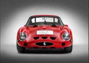 Ferrari 250 GTO έσπασε κάθε ρεκόρ τιμής σε δημοπρασία
