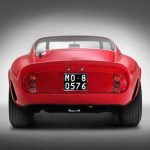 Ferrari 250 GTO έσπασε κάθε ρεκόρ τιμής σε δημοπρασία