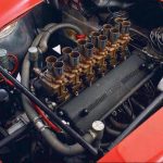 Ferrari 250 GTO έσπασε κάθε ρεκόρ τιμής σε δημοπρασία