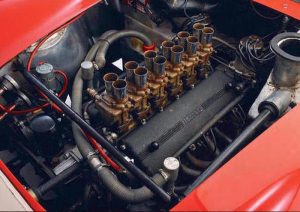 Ferrari 250 GTO έσπασε κάθε ρεκόρ τιμής σε δημοπρασία