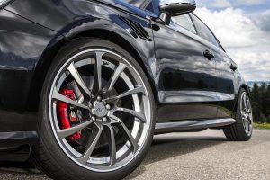 Audi S1 2.0 TFSI με 310 ίππους είναι ισχυρότερο από S3