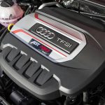 Audi S1 2.0 TFSI με 310 ίππους είναι ισχυρότερο από S3