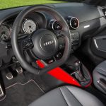 Audi S1 2.0 TFSI με 310 ίππους είναι ισχυρότερο από S3