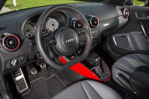 Audi S1 2.0 TFSI με 310 ίππους είναι ισχυρότερο από S3