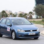 Top 10 Ευρώπης Ιουλίου: Μεγάλη άνοδος η Skoda Octavia
