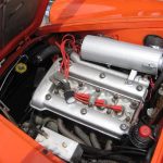 Alfa Romeo Giulietta Sprint του 1965 αγοράστηκε από Ελλάδα