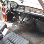 Alfa Romeo Giulietta Sprint του 1965 αγοράστηκε από Ελλάδα