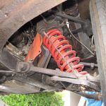 Alfa Romeo Giulietta Sprint του 1965 αγοράστηκε από Ελλάδα