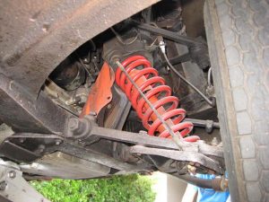 Alfa Romeo Giulietta Sprint του 1965 αγοράστηκε από Ελλάδα