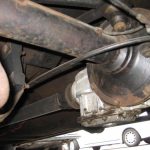 Alfa Romeo Giulietta Sprint του 1965 αγοράστηκε από Ελλάδα