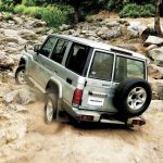 Η Toyota επαναλανσάρει το Land Cruiser 70 για την 30η επέτειο