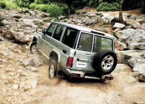Η Toyota επαναλανσάρει το Land Cruiser 70 για την 30η επέτειο