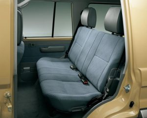 Η Toyota επαναλανσάρει το Land Cruiser 70 για την 30η επέτειο