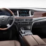 Νέο Hyundai Equus Limousine αποκλειστικά για κροίσους στη Ρωσία