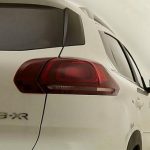 Νέο μικρό SUV Citroen C3-XR βασισμένο στο Peugeot 2008
