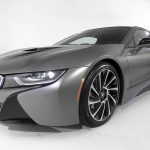 Ειδική έκδοση του BMW i8 πωλήθηκε για 825.000 δολάρια!