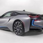 Ειδική έκδοση του BMW i8 πωλήθηκε για 825.000 δολάρια!