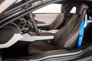 Ειδική έκδοση του BMW i8 πωλήθηκε για 825.000 δολάρια!
