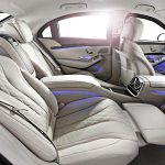 Η νέα Mercedes S 600 Guard είναι το ασφαλέστερο αυτοκίνητο
