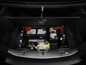 Η νέα Mercedes S 600 Guard είναι το ασφαλέστερο αυτοκίνητο