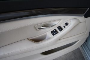 Δοκιμή BMW 520i AT 1.6 TwinPower Turbo 170 hp