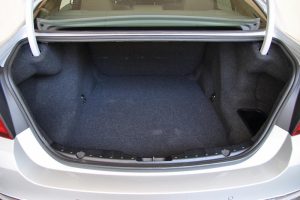 Δοκιμή BMW 520i AT 1.6 TwinPower Turbo 170 hp