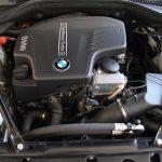 Δοκιμή BMW 520i AT 1.6 TwinPower Turbo 170 hp