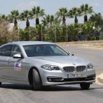 Δοκιμή BMW 520i AT 1.6 TwinPower Turbo 170 hp