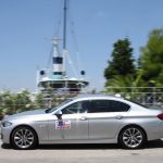 Δοκιμή BMW 520i AT 1.6 TwinPower Turbo 170 hp