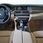 Δοκιμή BMW 520i AT 1.6 TwinPower Turbo 170 hp