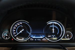 Δοκιμή BMW 520i AT 1.6 TwinPower Turbo 170 hp
