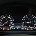 Δοκιμή BMW 520i AT 1.6 TwinPower Turbo 170 hp